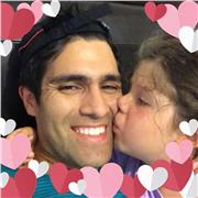 Nativo español dicta clases